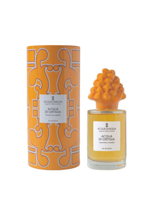 Acqua di Ortigia Edp - Clementine & Basil
